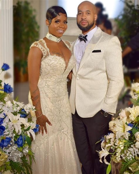 fantasia barrino husband.